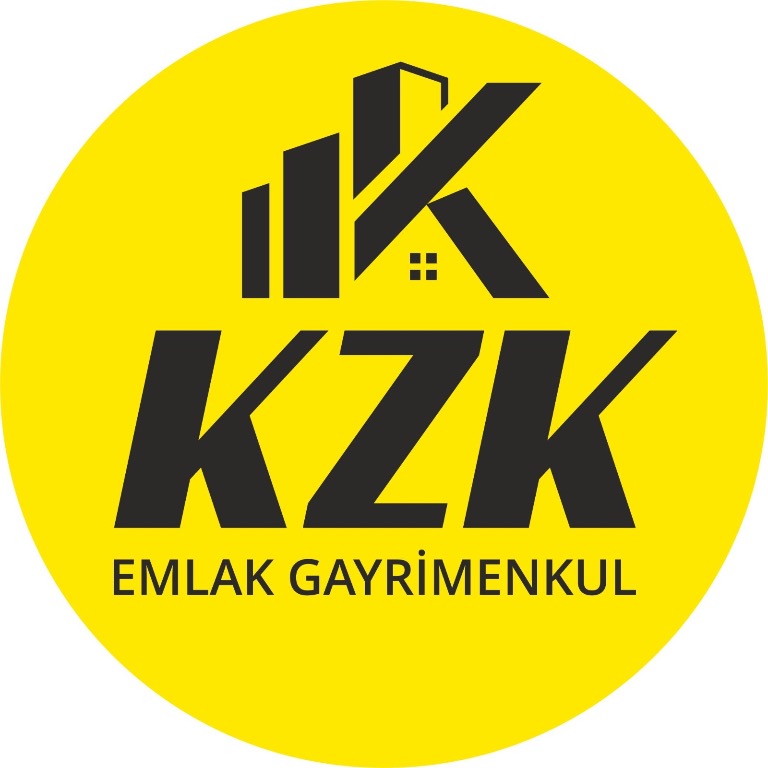 Kazaklar emlak kurumsal kimliğimiz